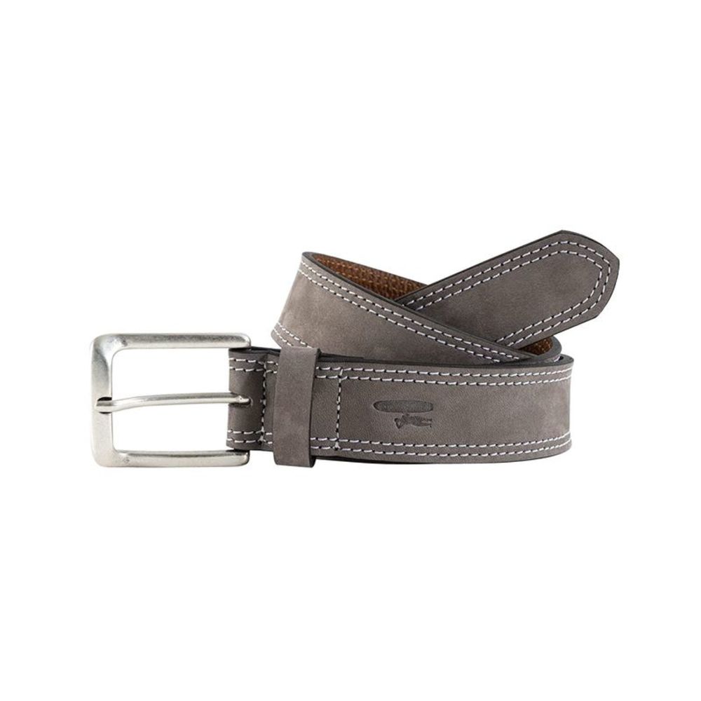 johnnie-O Suedehead, Size: 36, grey